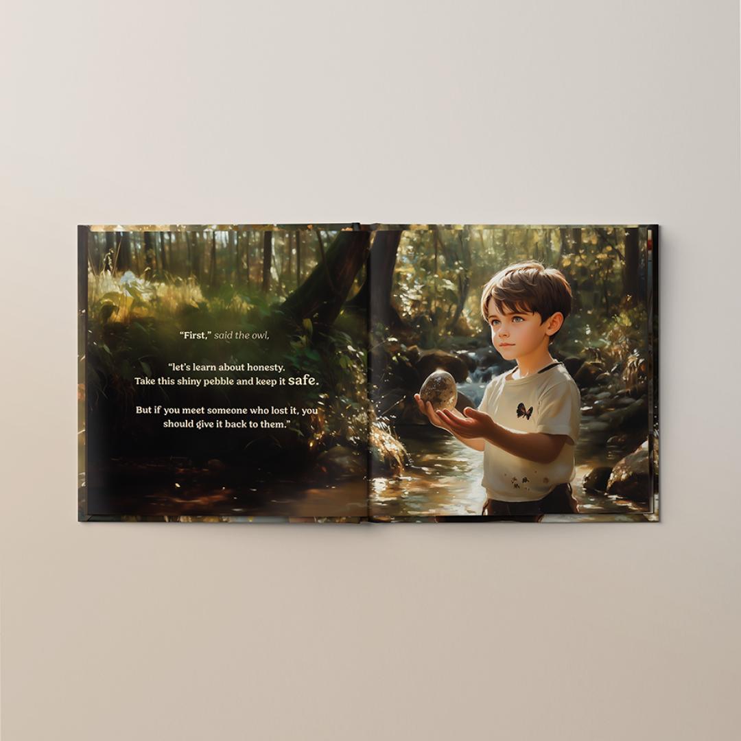 Book Cover