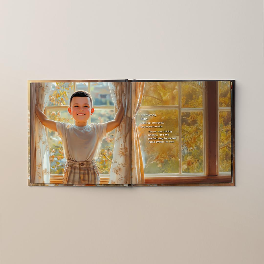 Book Cover