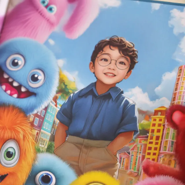 Book Cover