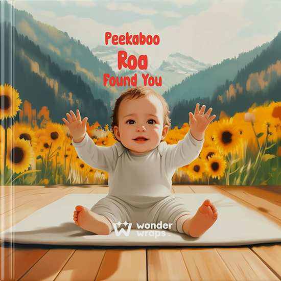 Title Of the Story